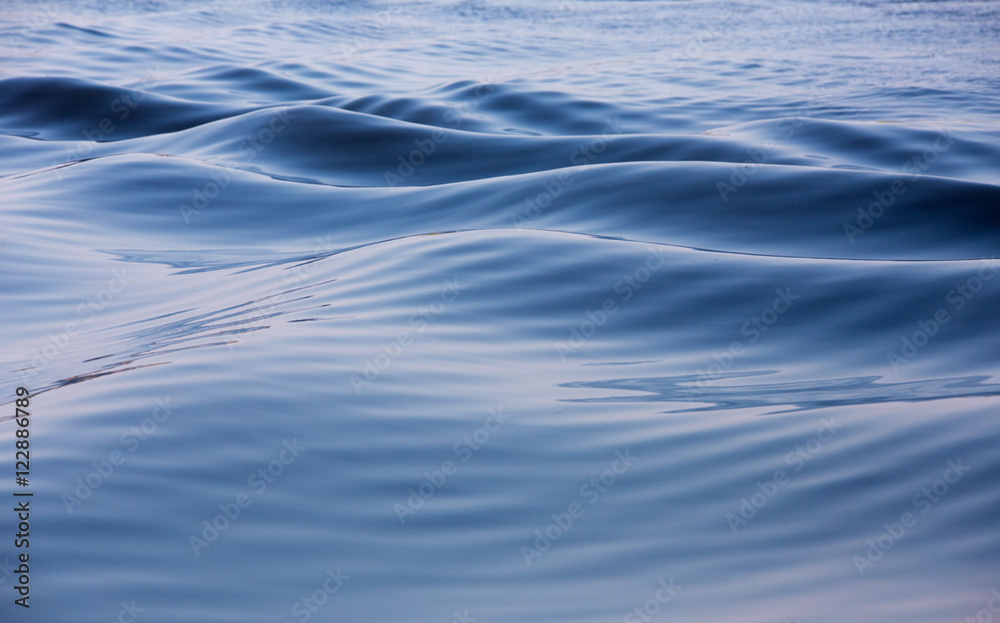Abstract Waves Abstract Waves