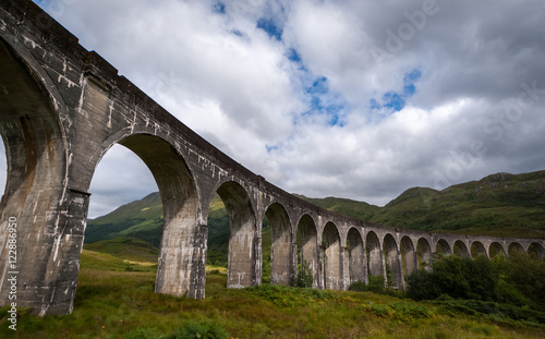 Glenfinnan Viaduct