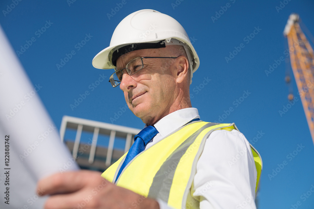Senior engineer Senior engineer
