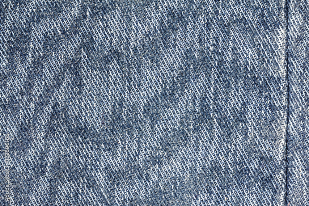 Denim jeans texture or denim jeans background with seam. Old grunge vintage denim jeans. Stitched texture denim jeans background of jeans fashion design. Denim jeans texture or denim jeans background with seam. Old grunge vintage denim jeans. Stitched texture denim jeans background of jeans fashion design.