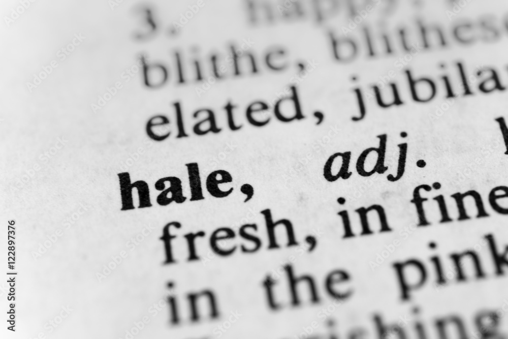 Hale Hale