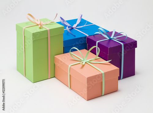 Подарки на праздник