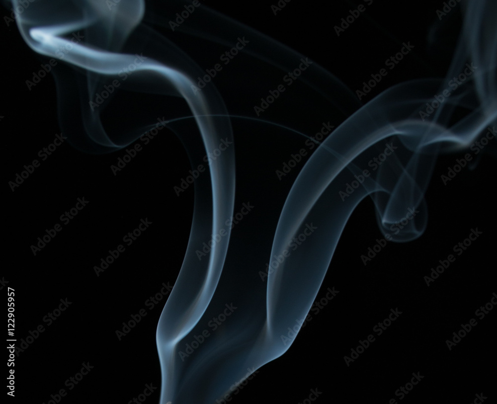 Fototapeta premium Smoke