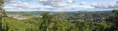 Stedtfeld - Thuringia, Germany