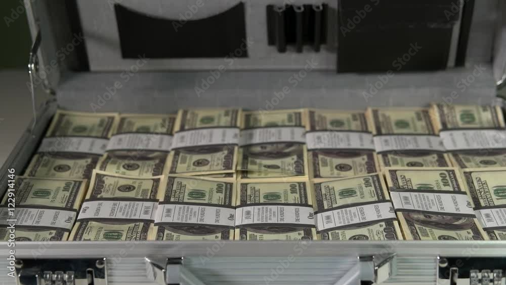 man gives money case man gives money case
