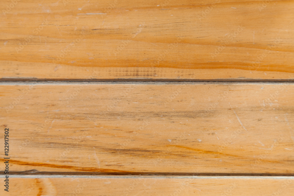 Fototapeta premium Old wood surface beautiful background.