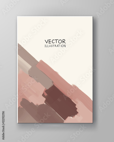 Business design templates.