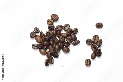 coffee bean