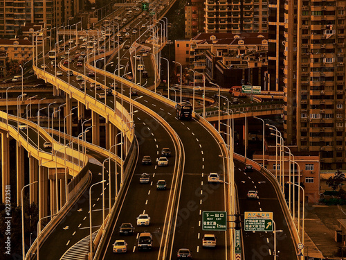 Photography shanghai,building