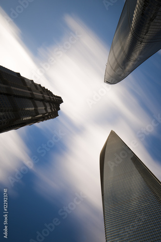 shanghai,building