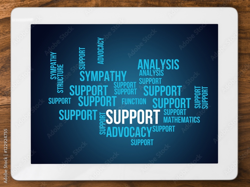 Support
