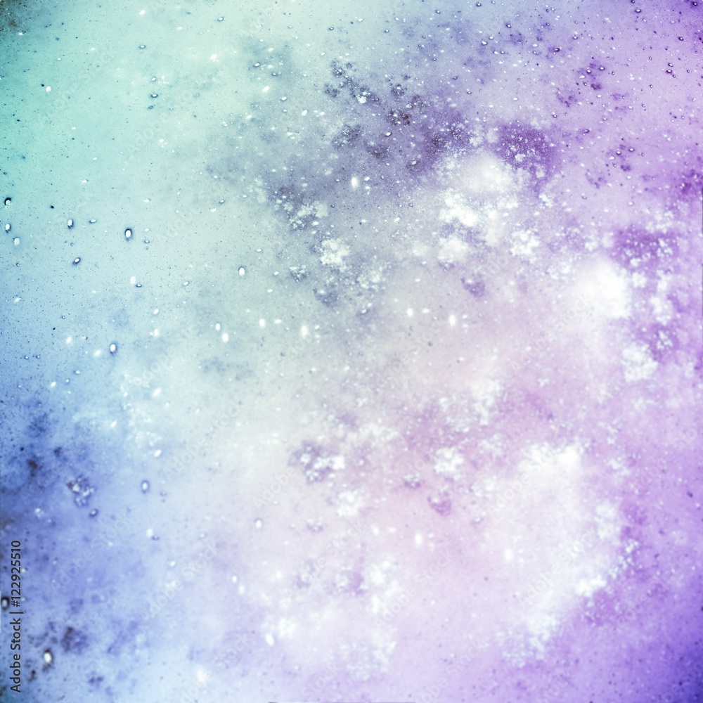 Effective respectable texture.  Pastel abstract background. 