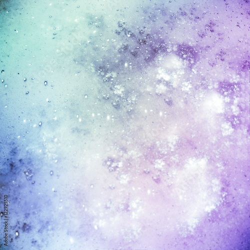 Effective respectable texture.  Pastel abstract background. 