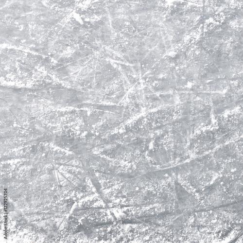 Ice background texture