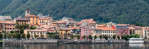 an Italian town located near the water
