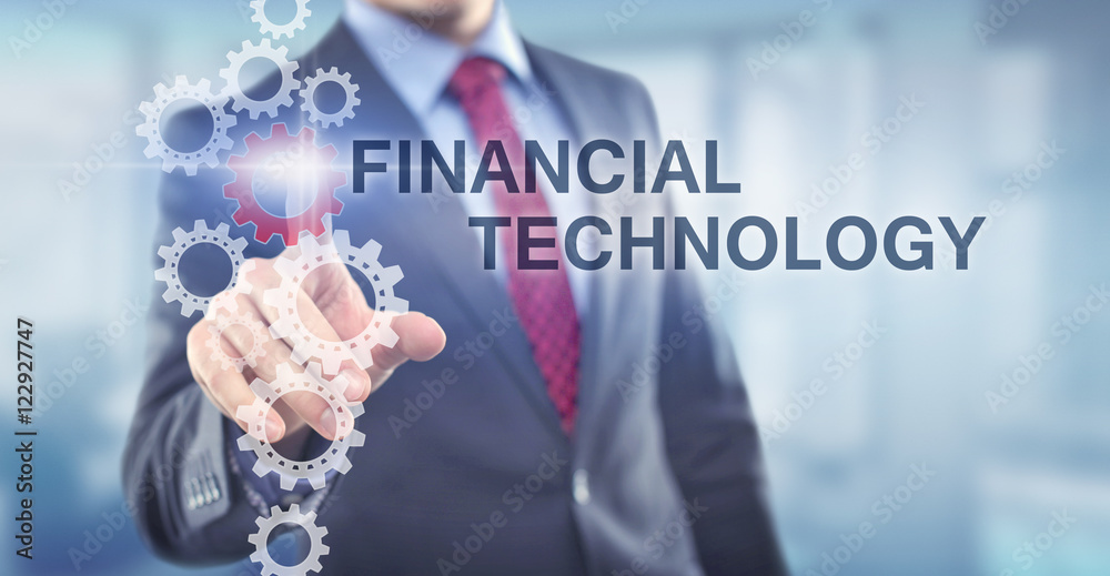 financial technology financial technology