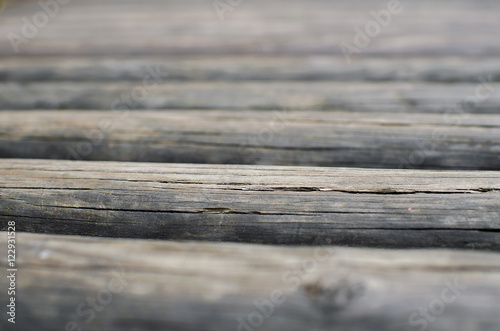 Raw wooden planks. Wood texture is natural from the floor or a wall