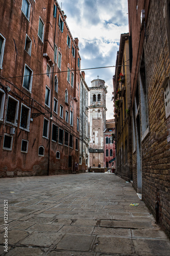 Fototapeta Naklejka Na Ścianę i Meble -  Venedig/Venice