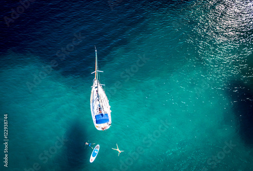 Boat Life Rocks