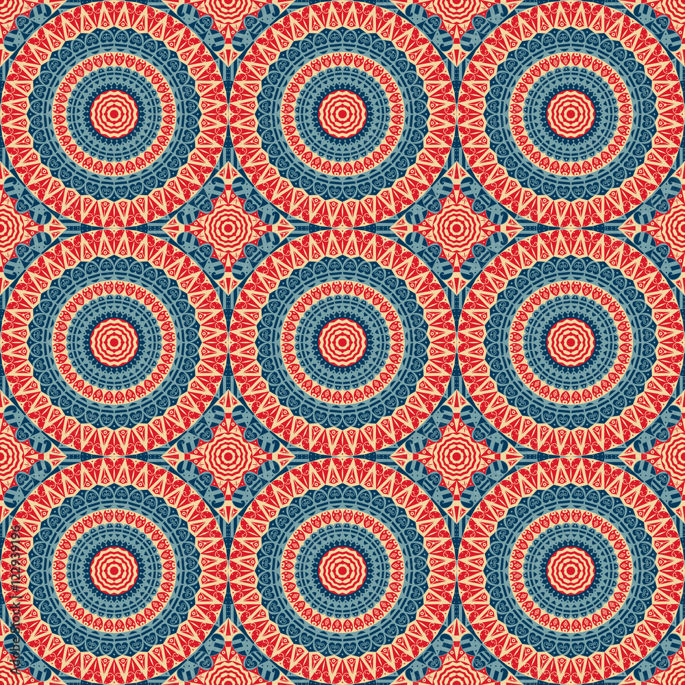Abstract pattern seamless Abstract pattern seamless