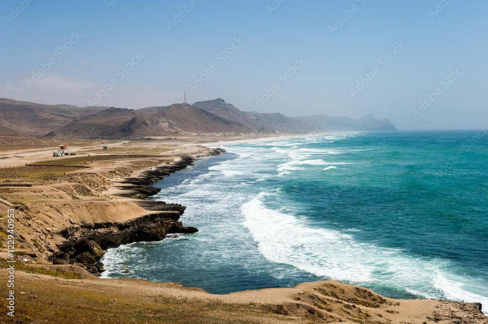 custom made wallpaper toronto digital
Al Mughsail Beach, Salalah, Sultanate of Oman
