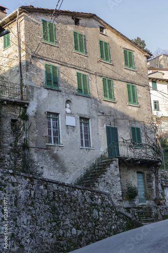 italienische Dörfer, Italienisches Dorf, Italien, Toscana, Versilia, Stazzema, Wandern, Spazieren, Kultur, Wein, Essen,Erholung, Entspannen, Urlaub