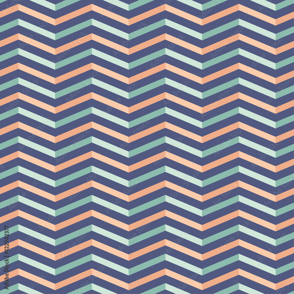 Seamless vector background with abstract geometric pattern. Print. Repeating background. Cloth design, wallpaper.