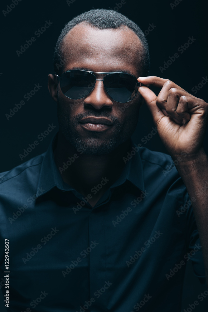Obraz premium Cool and trendy.