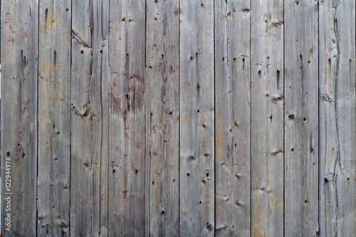 Old wood planks as background or texture.