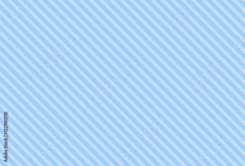 Diagonale Streifen hellblau grau