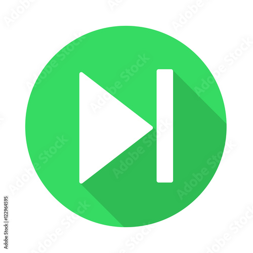 Long Shadow Fast Forward