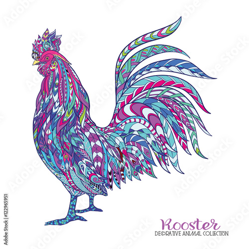 Rooster.