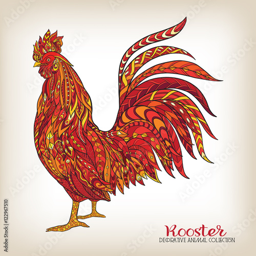 Rooster.