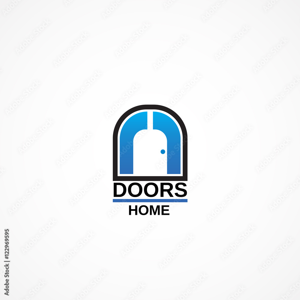 Home Doors.