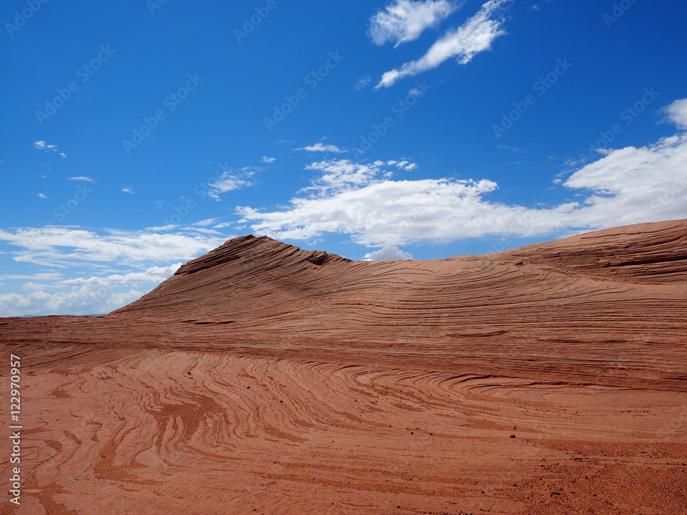 Fototapeta premium セドナ