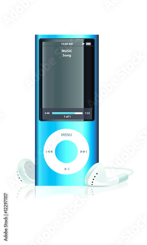 I-pod