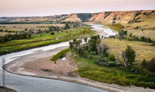 Theodore Roosevelt National Park