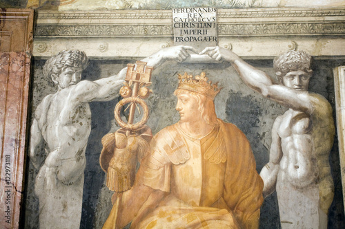 Ferdinand II of Aragon, 