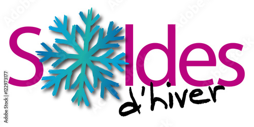 Soldes d'Hiver