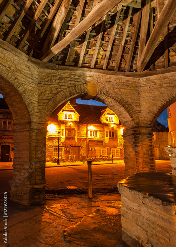 The Buttercross photo