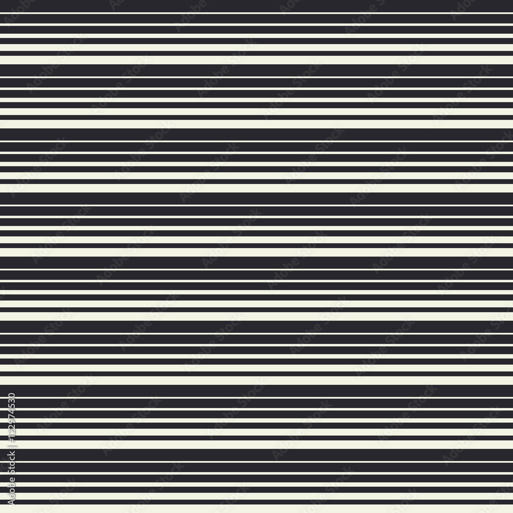 Gradient lines seamless pattern Gradient lines seamless pattern