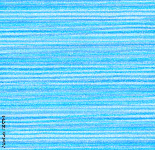 Blue pencil background