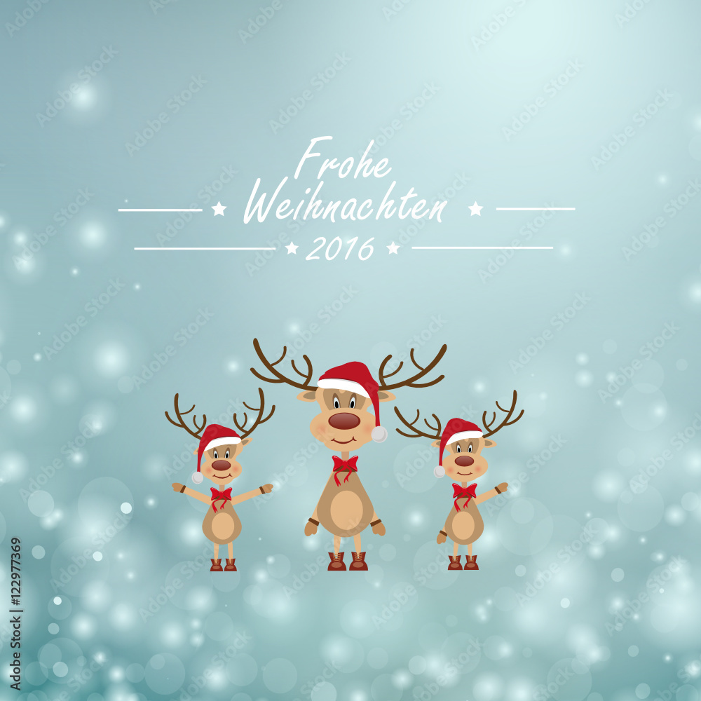 Weihnachten 2016