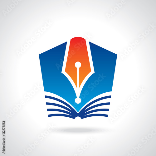 Back to school. Vector illustration.