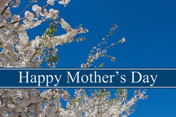 Happy Mother's Day Greeting