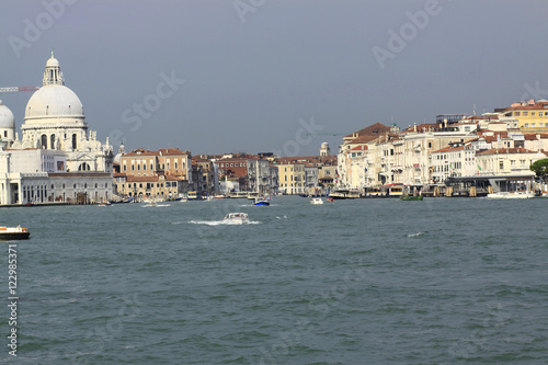 Wallpaper Mural Wenecja Torontodigital.ca