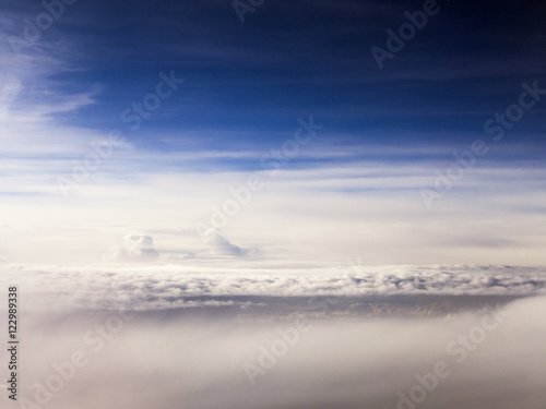 Cloud and Sky. © 501room