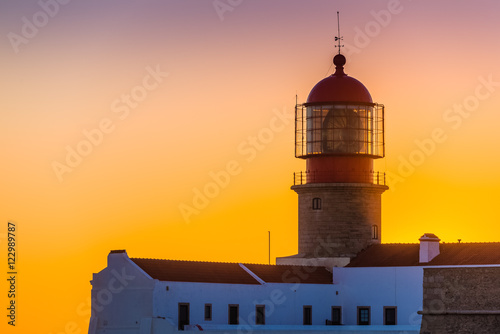 Cape Saint Vincent - 
