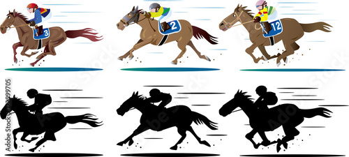競馬