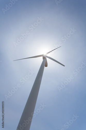 wind turbines © ifoung